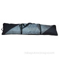 Professional Single Ski bag, made of 600x300D/Polyester, with Full length and Heavy-duty zipper